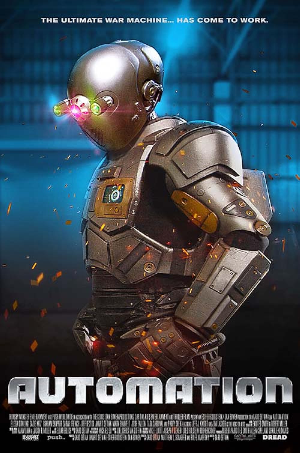 Automation 