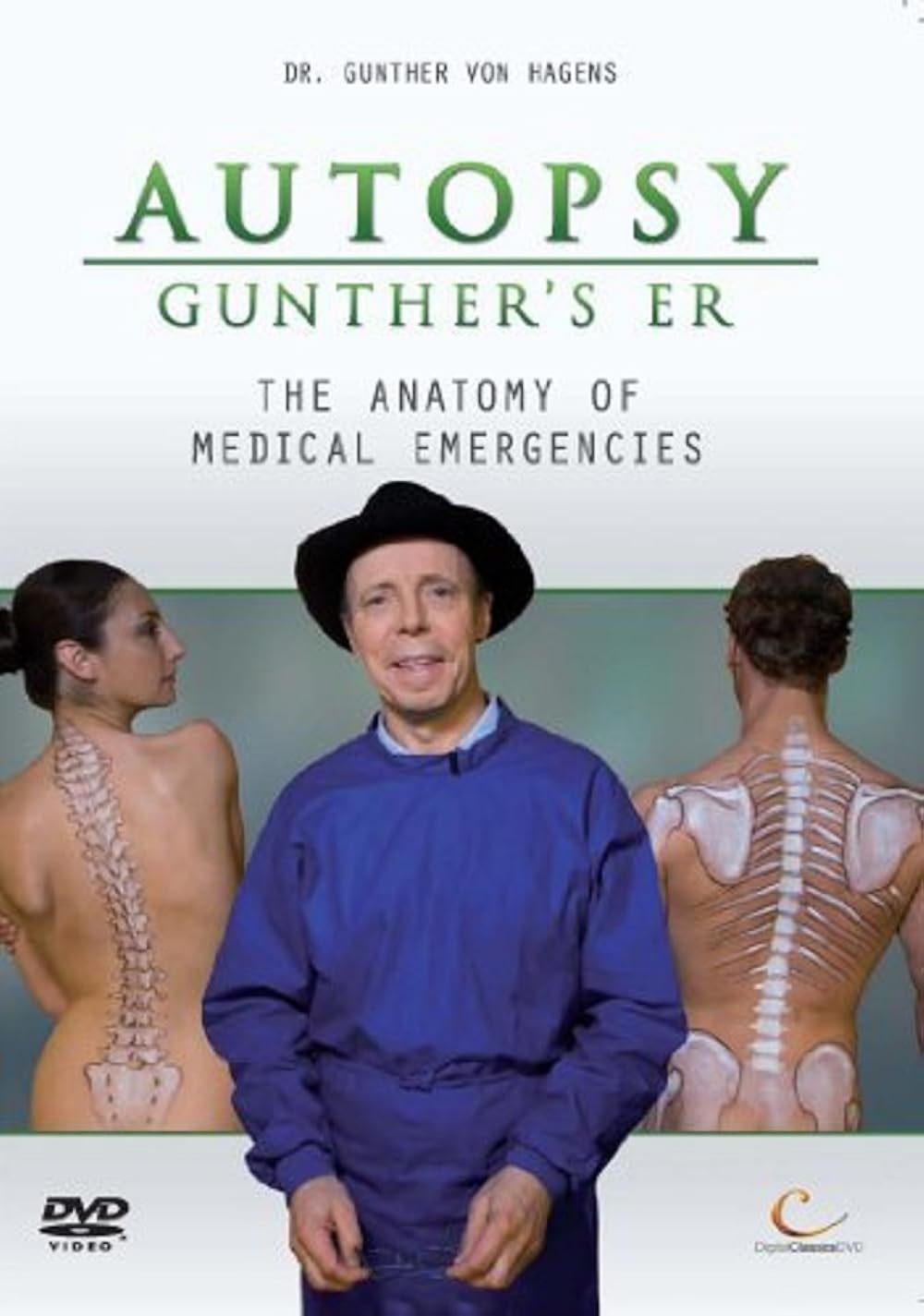 Autopsy: Emergency Room 