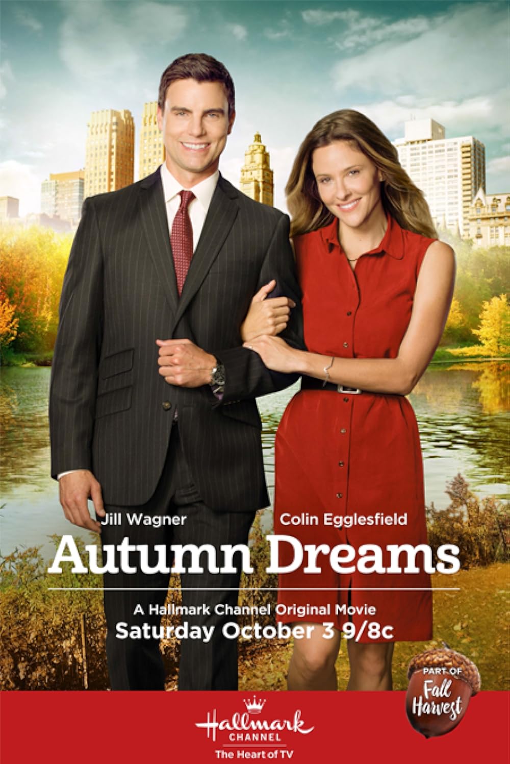 Autumn Dreams 