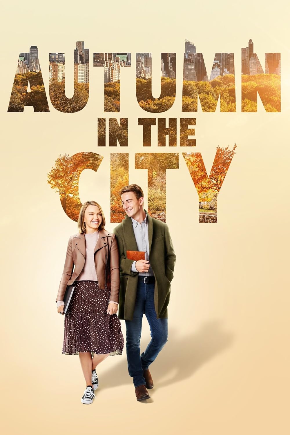 Autumn in the City 