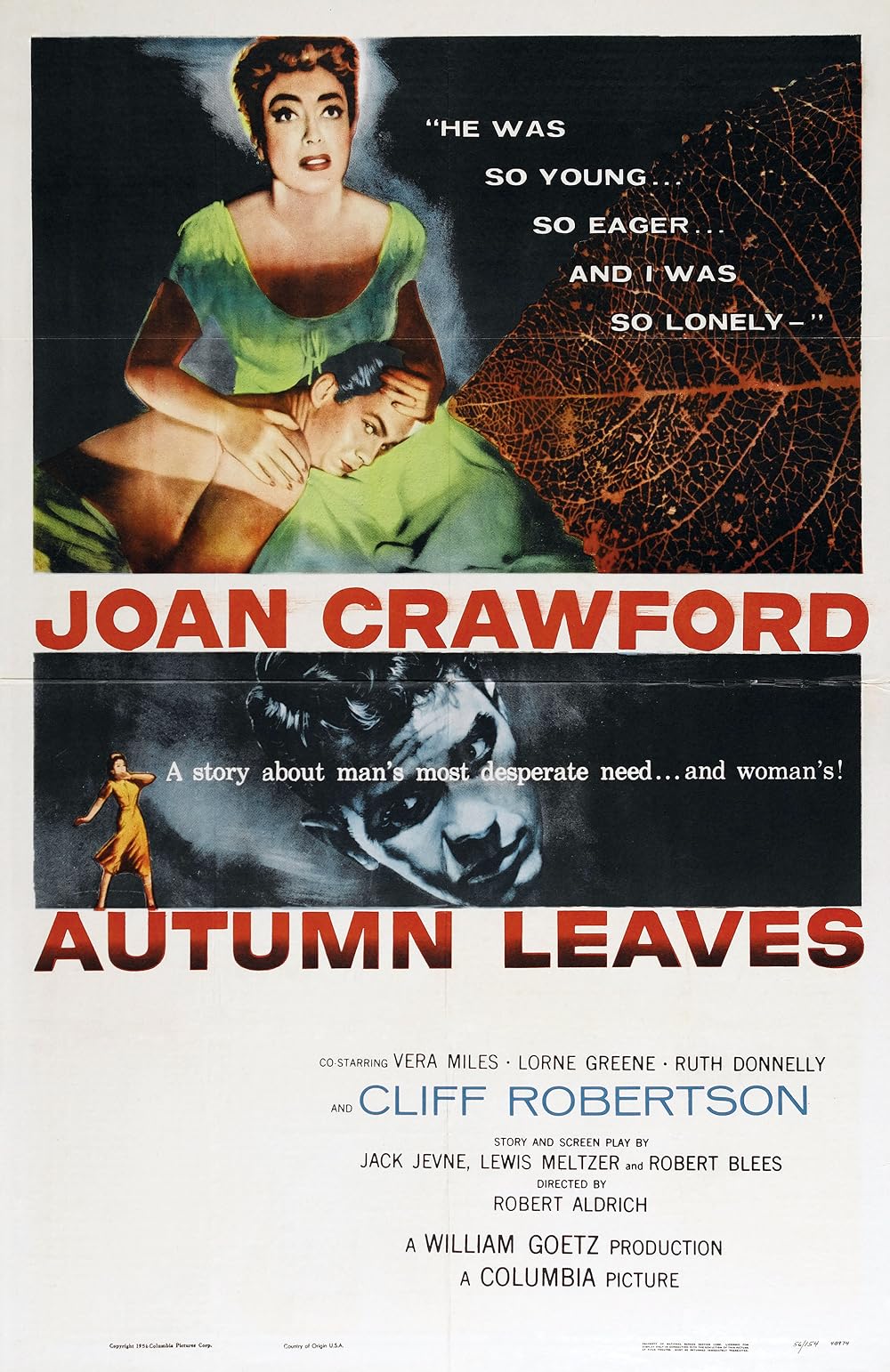 Autumn Leaves 