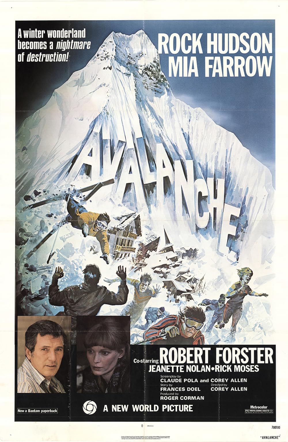 Avalanche 