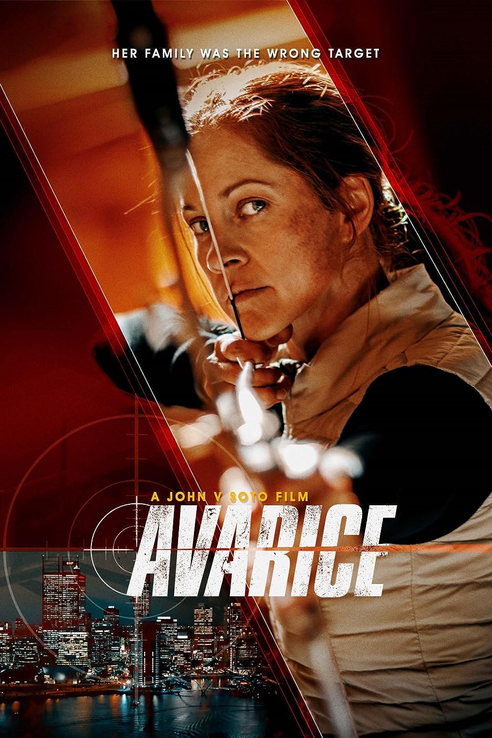 Avarice 