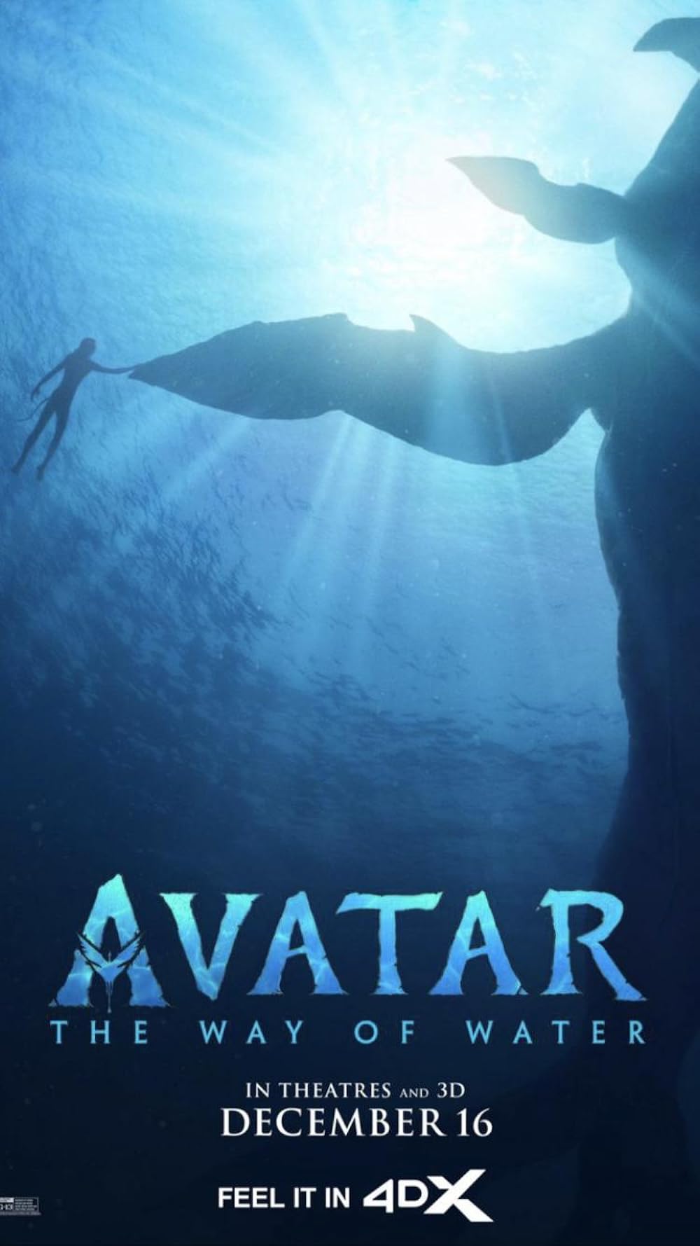 Avatar: The Way of Water 