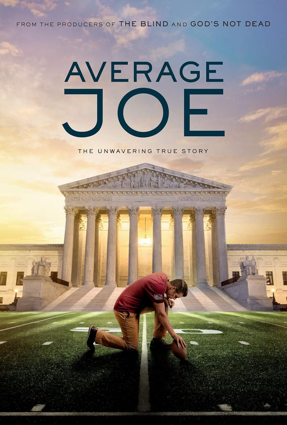Average Joe 