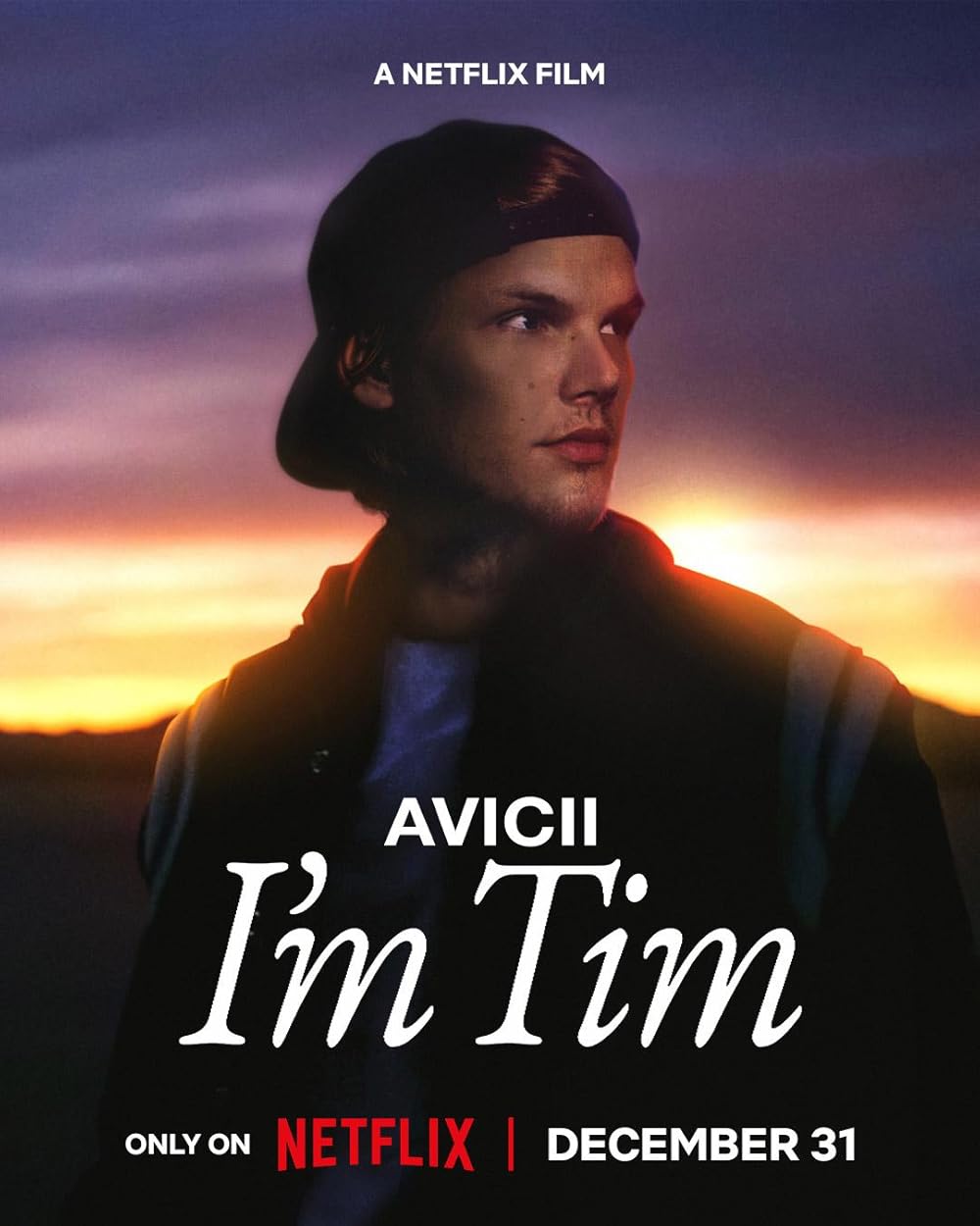 Avicii - I'm Tim 