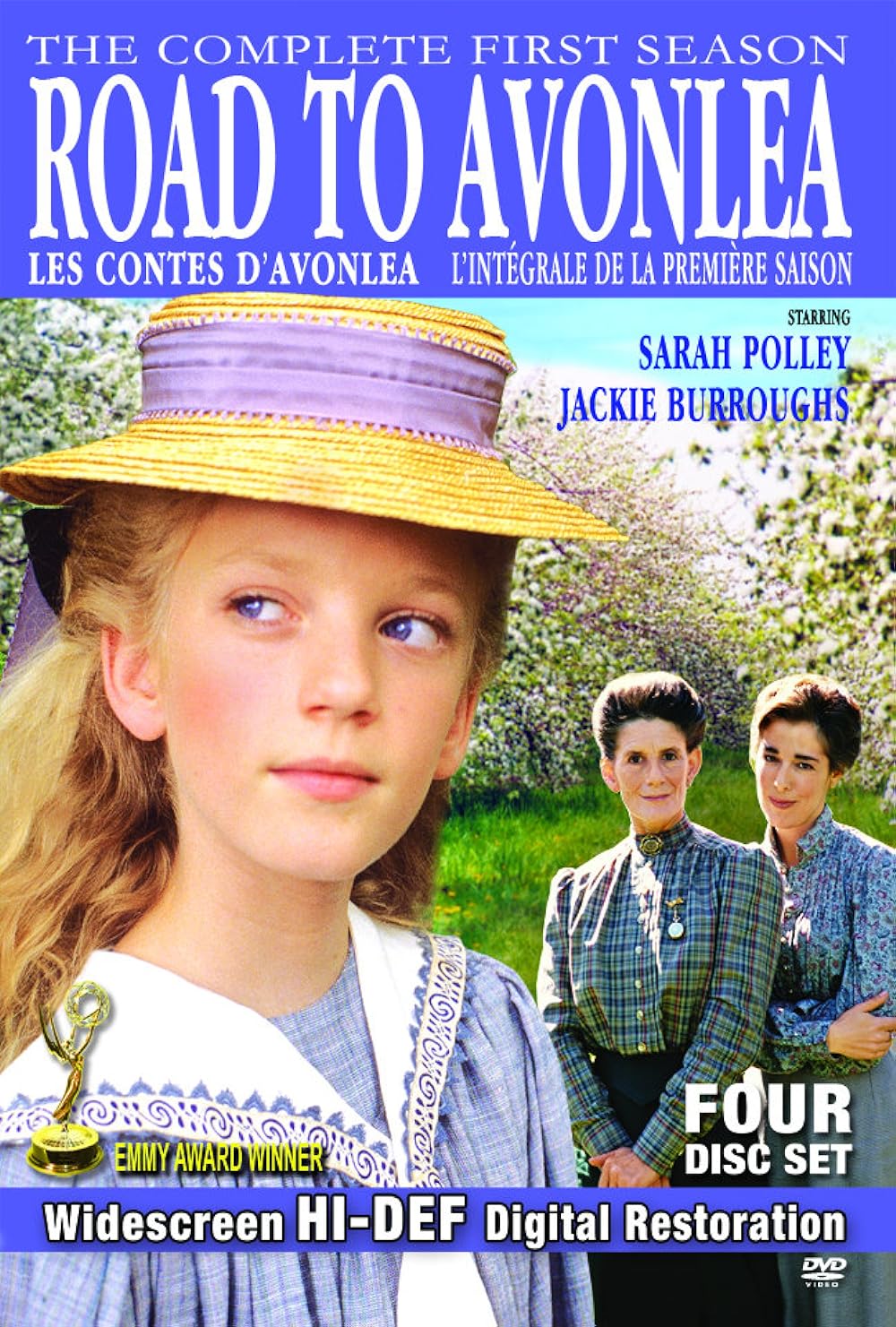 Avonlea 