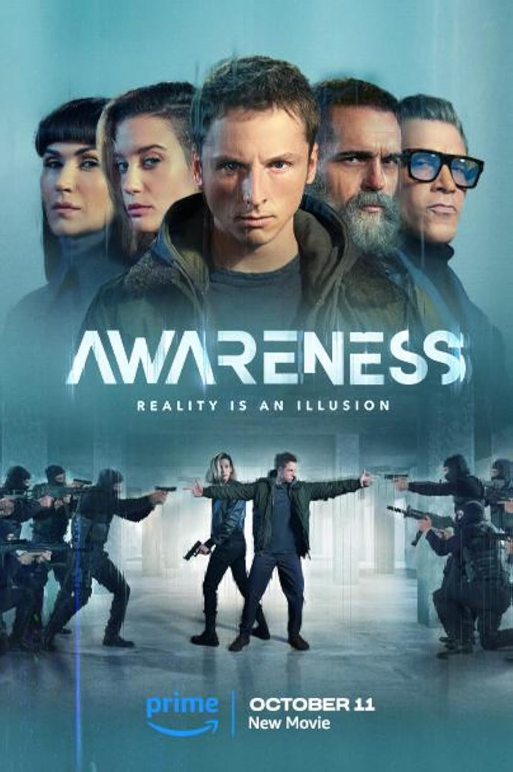 Awareness 