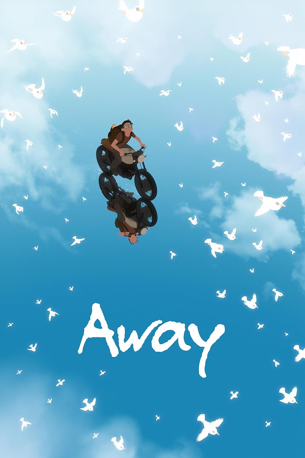 Away 