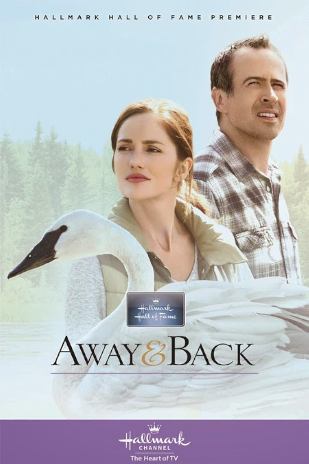 Away and Back 