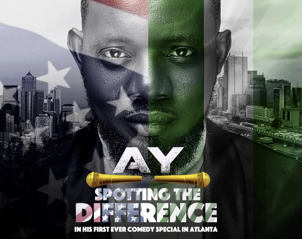 AY: Spotting the Difference 