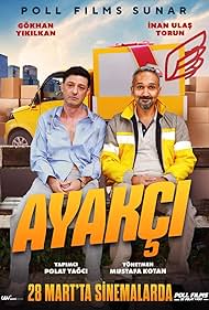 Ayakçı 