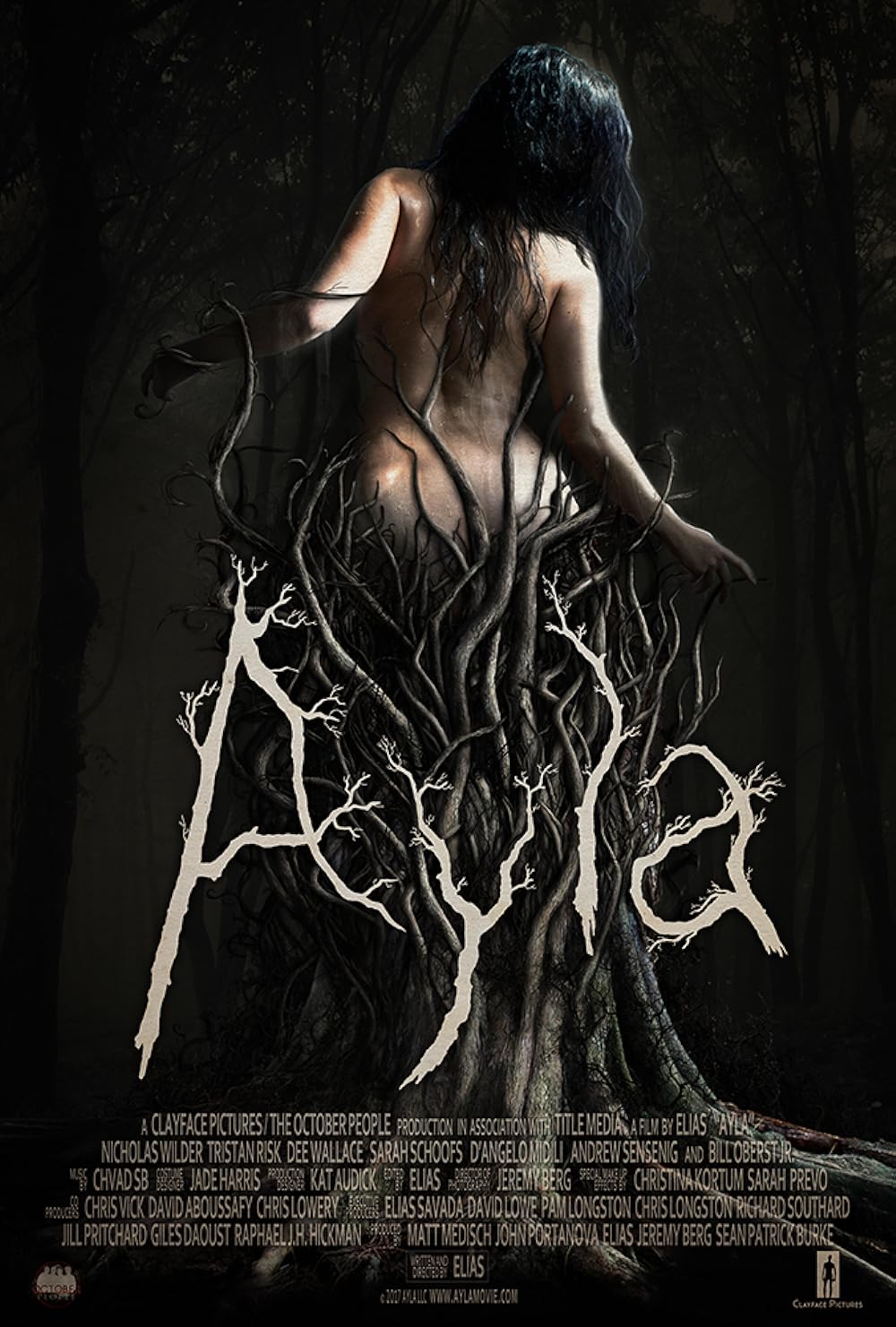 Ayla 