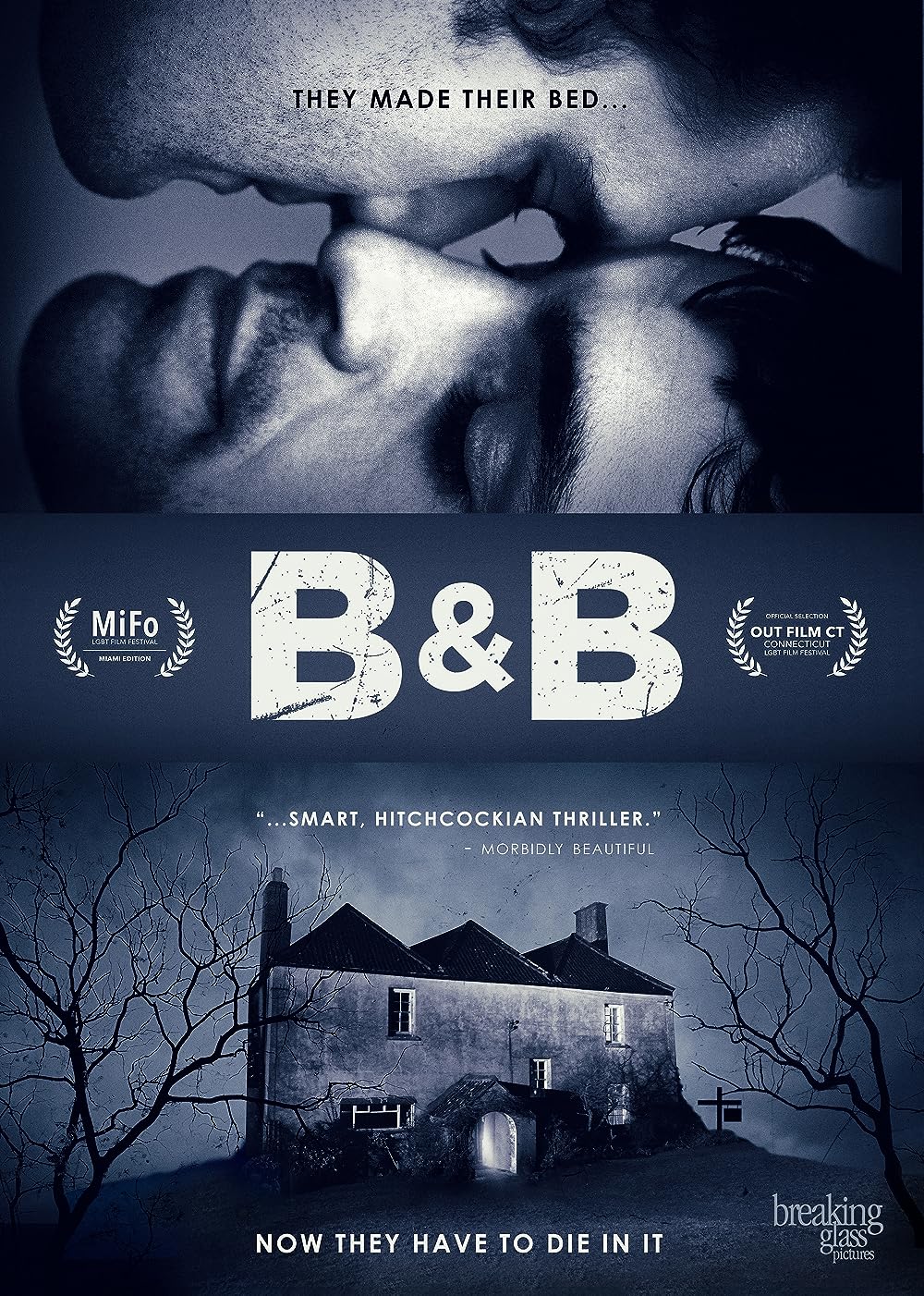 B&B 