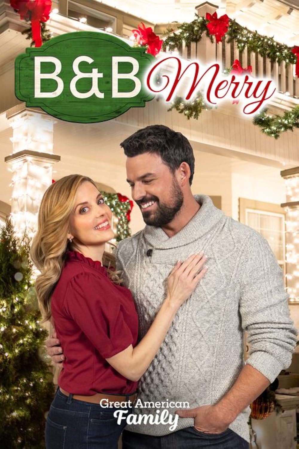 B&B Merry 