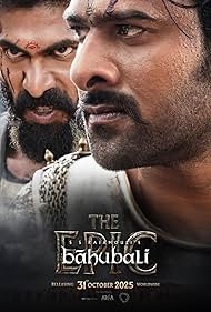 Bāhubali: The Epic 
