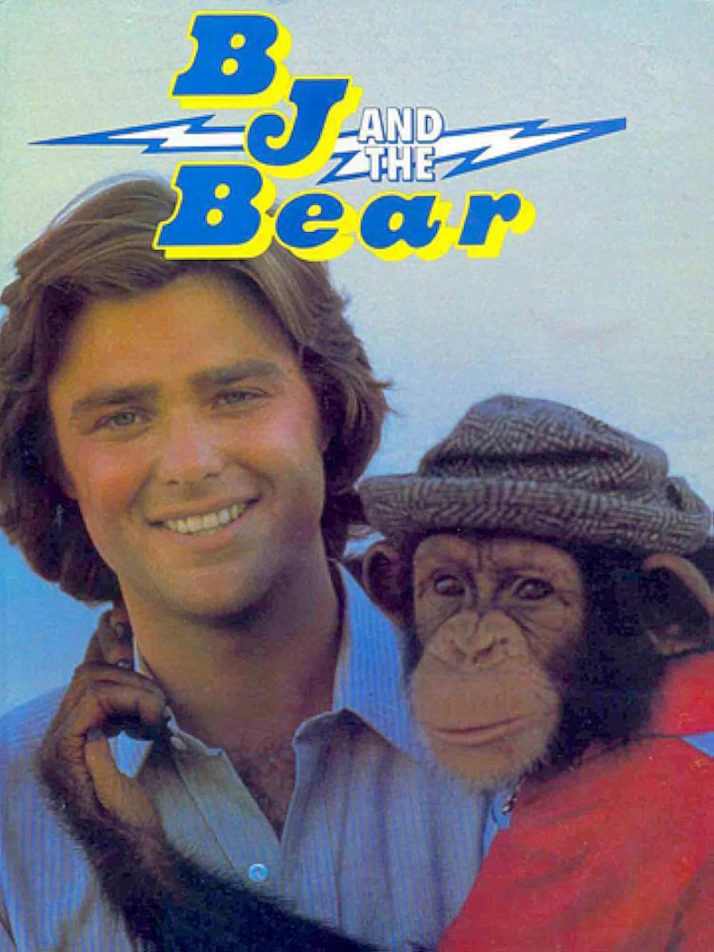 B.J. and the Bear 