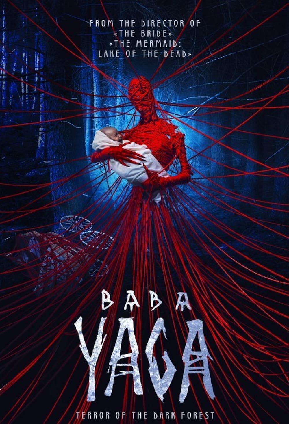 Baba Yaga: Terror of the Dark Forest 