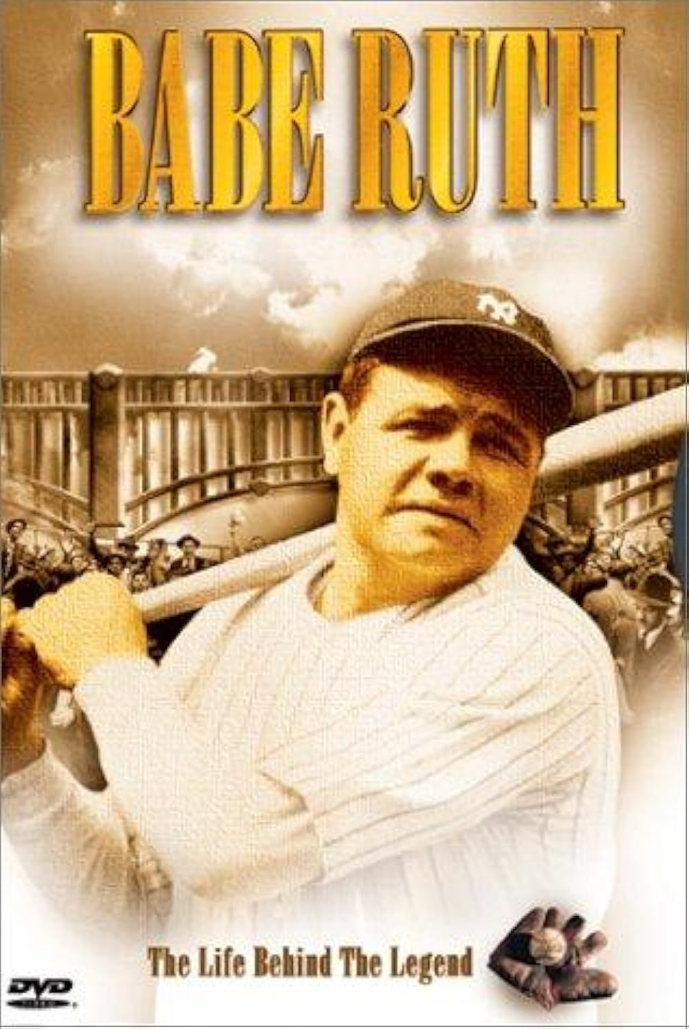 Babe Ruth 