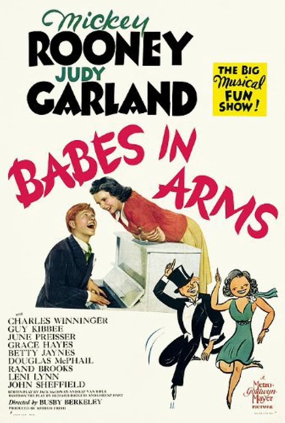 Babes in Arms 