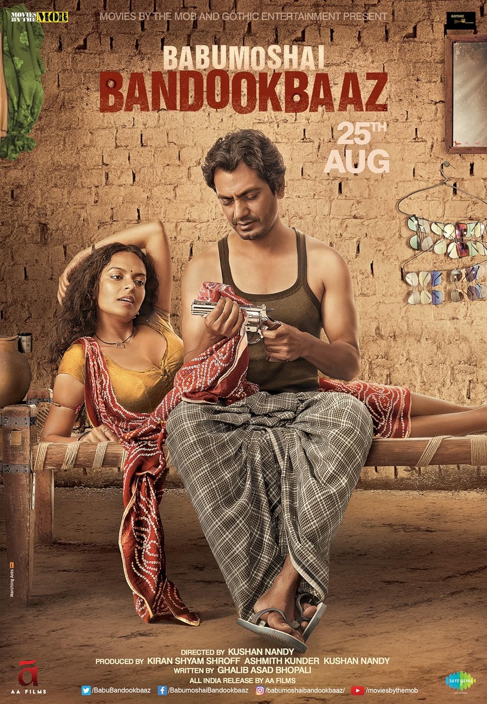 Babumoshai Bandookbaaz 
