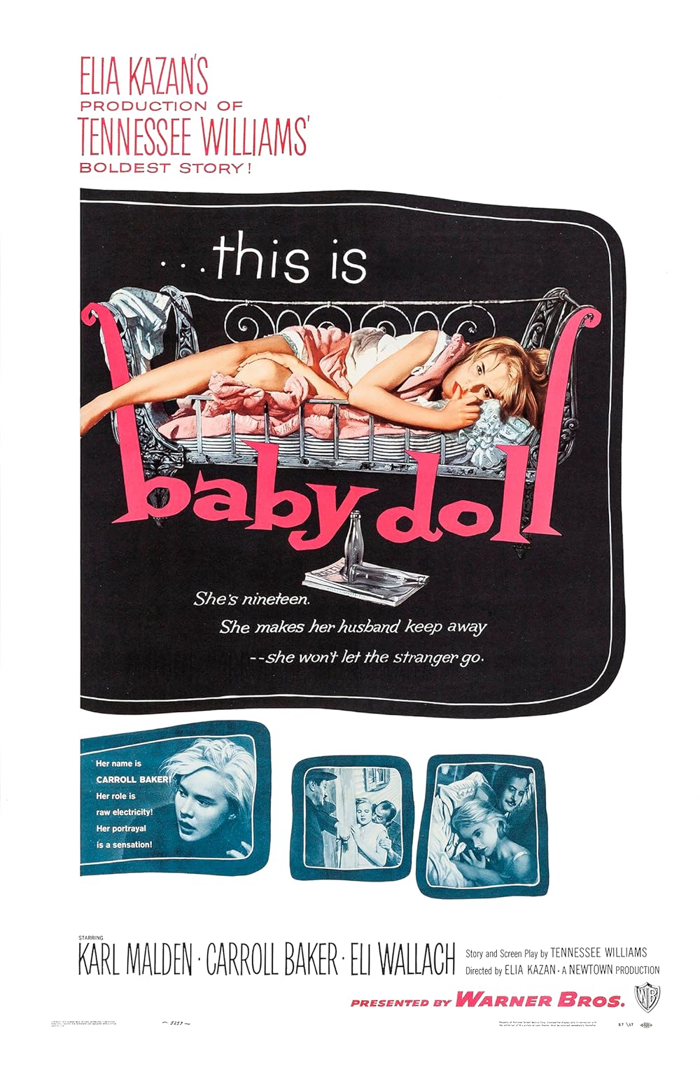 Baby Doll 