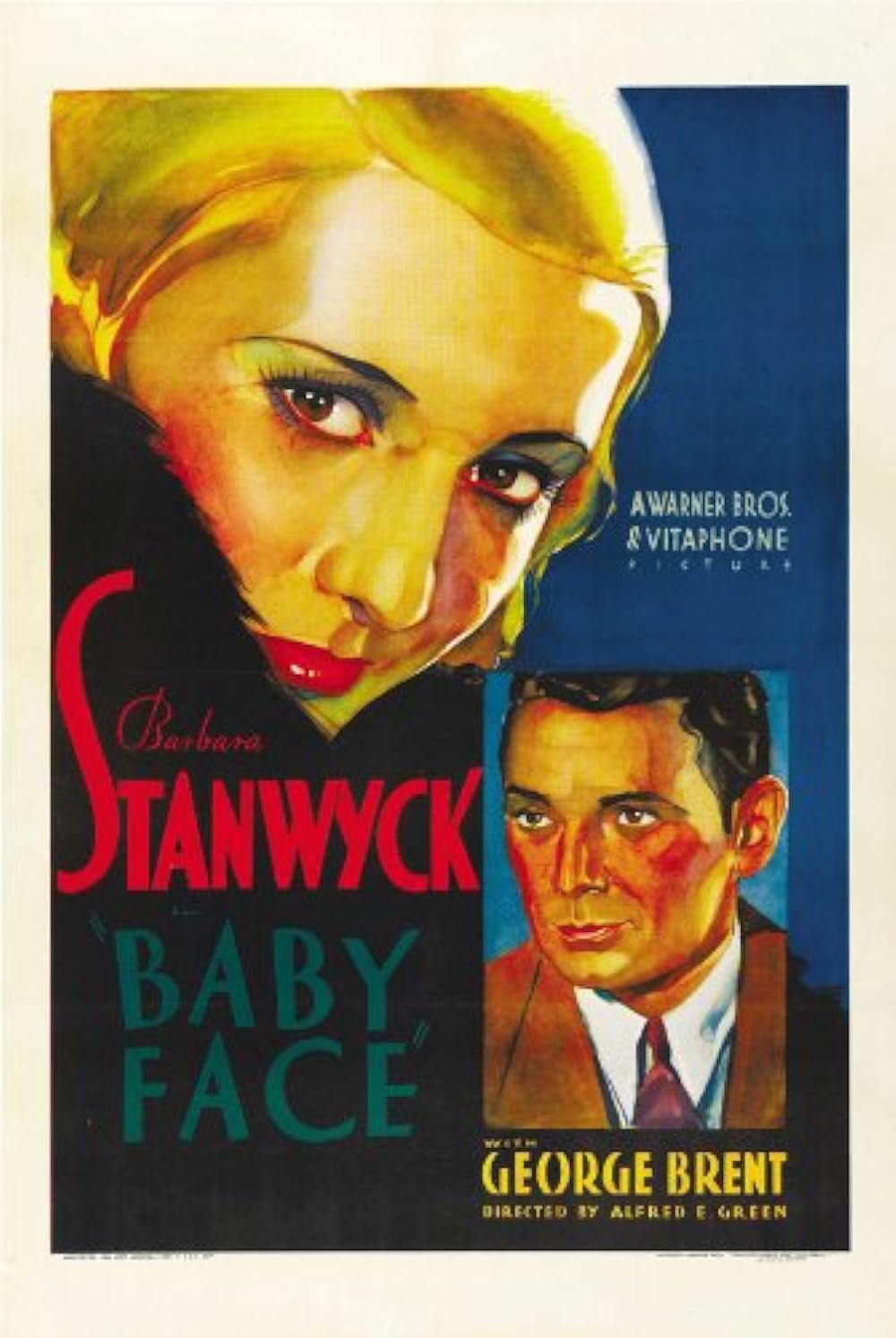 Baby Face 