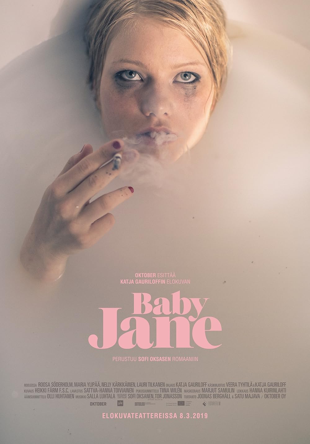 Baby Jane 