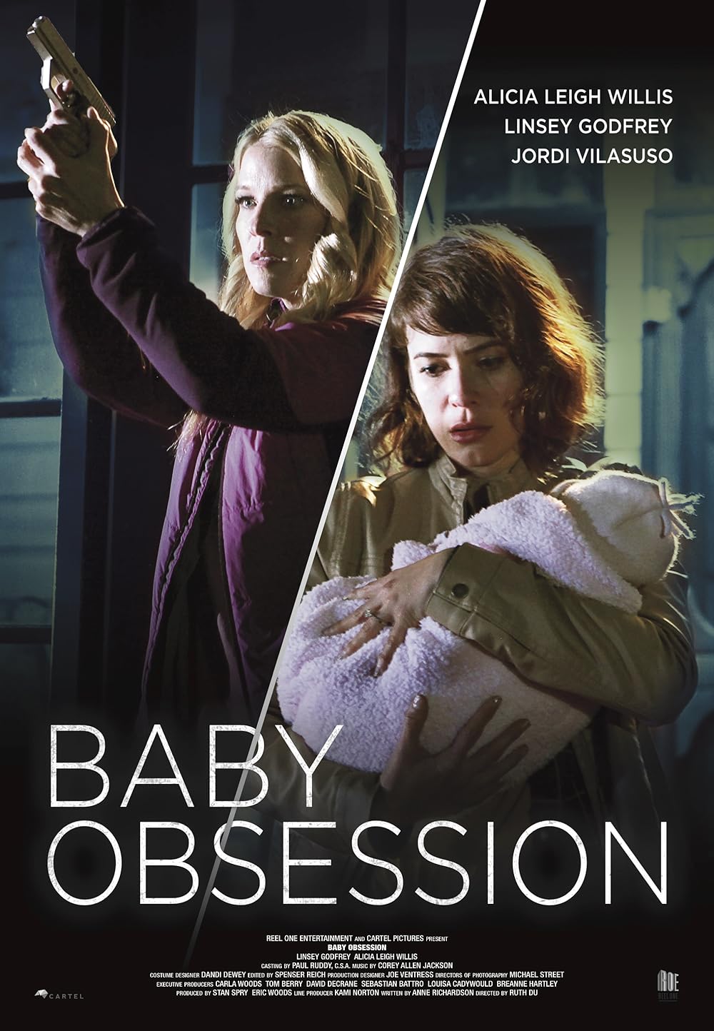 Baby Obsession 