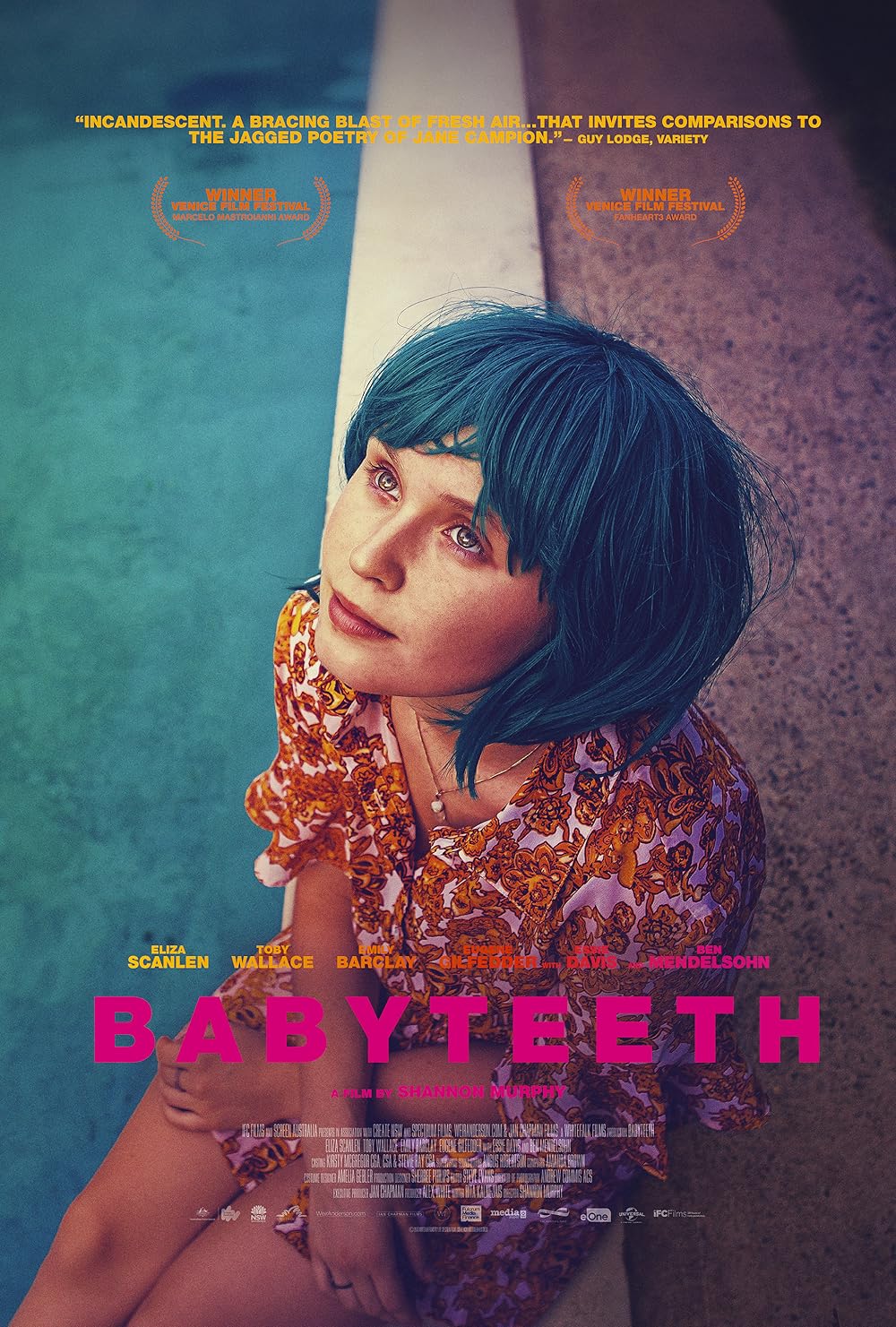 Babyteeth 
