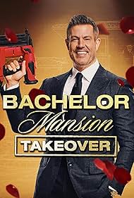 Bachelor Mansion Takeover 