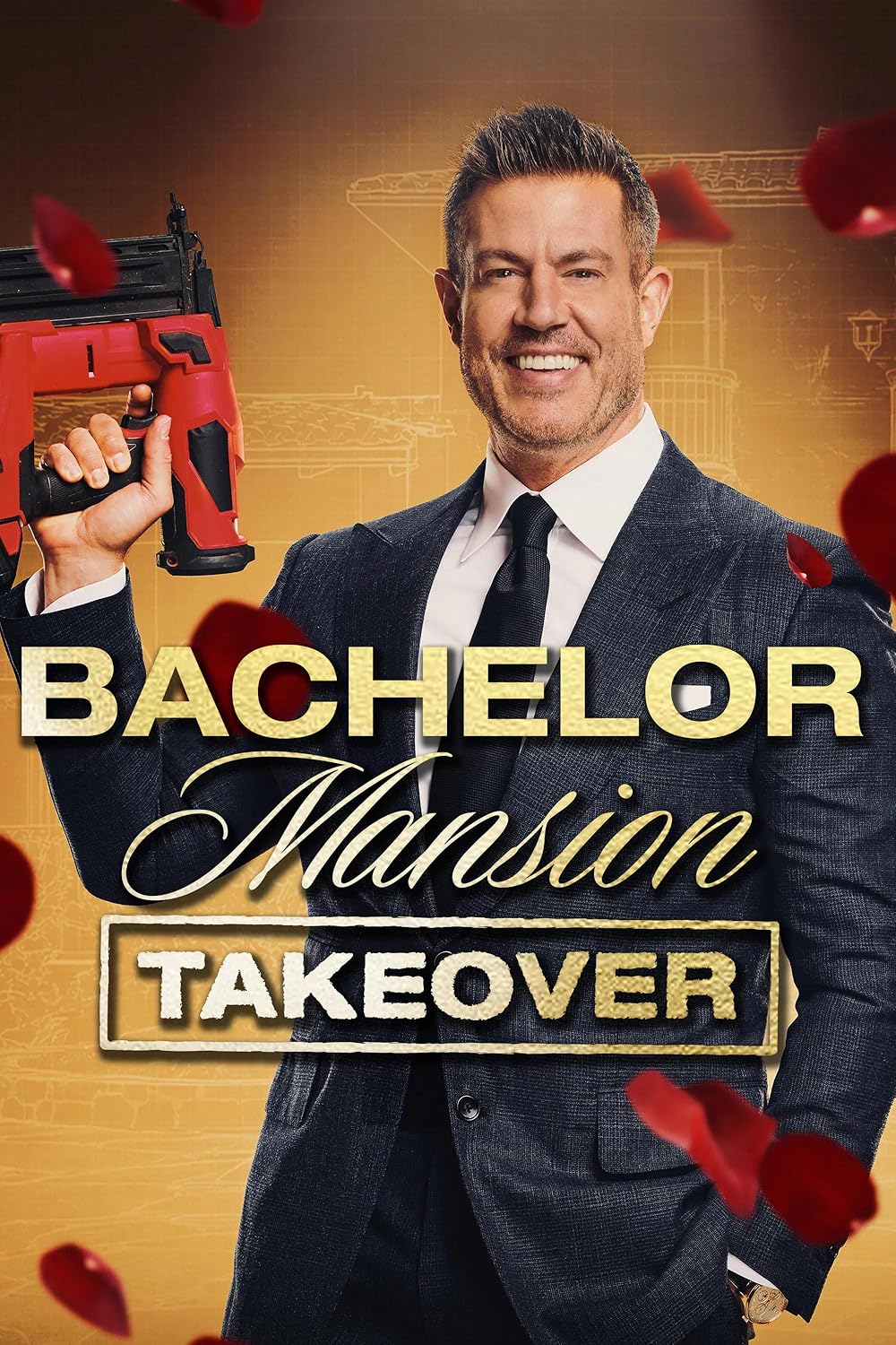 Bachelor Mansion Takeover (2026)