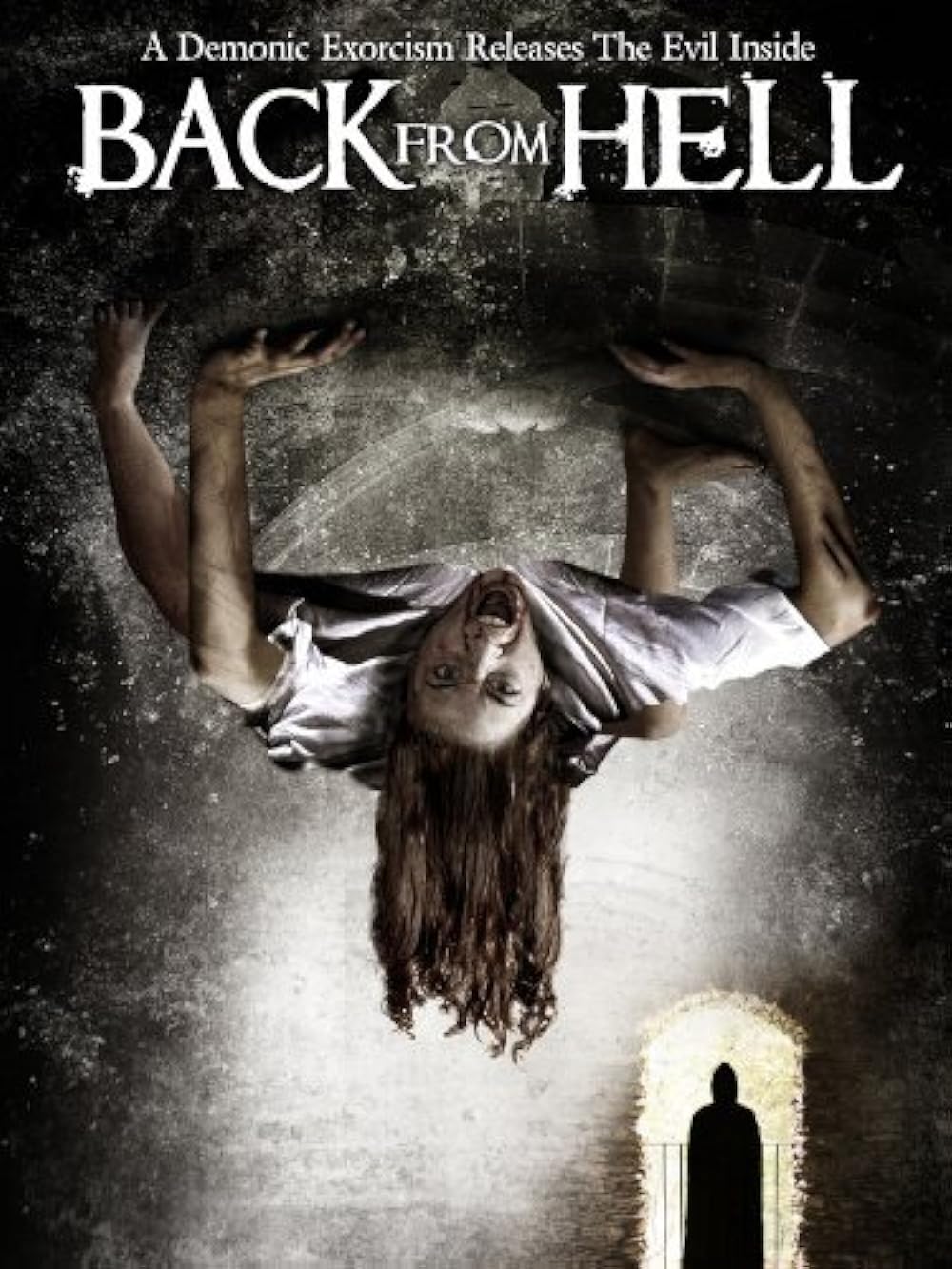 Back from Hell 