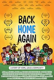 Back Home Again 