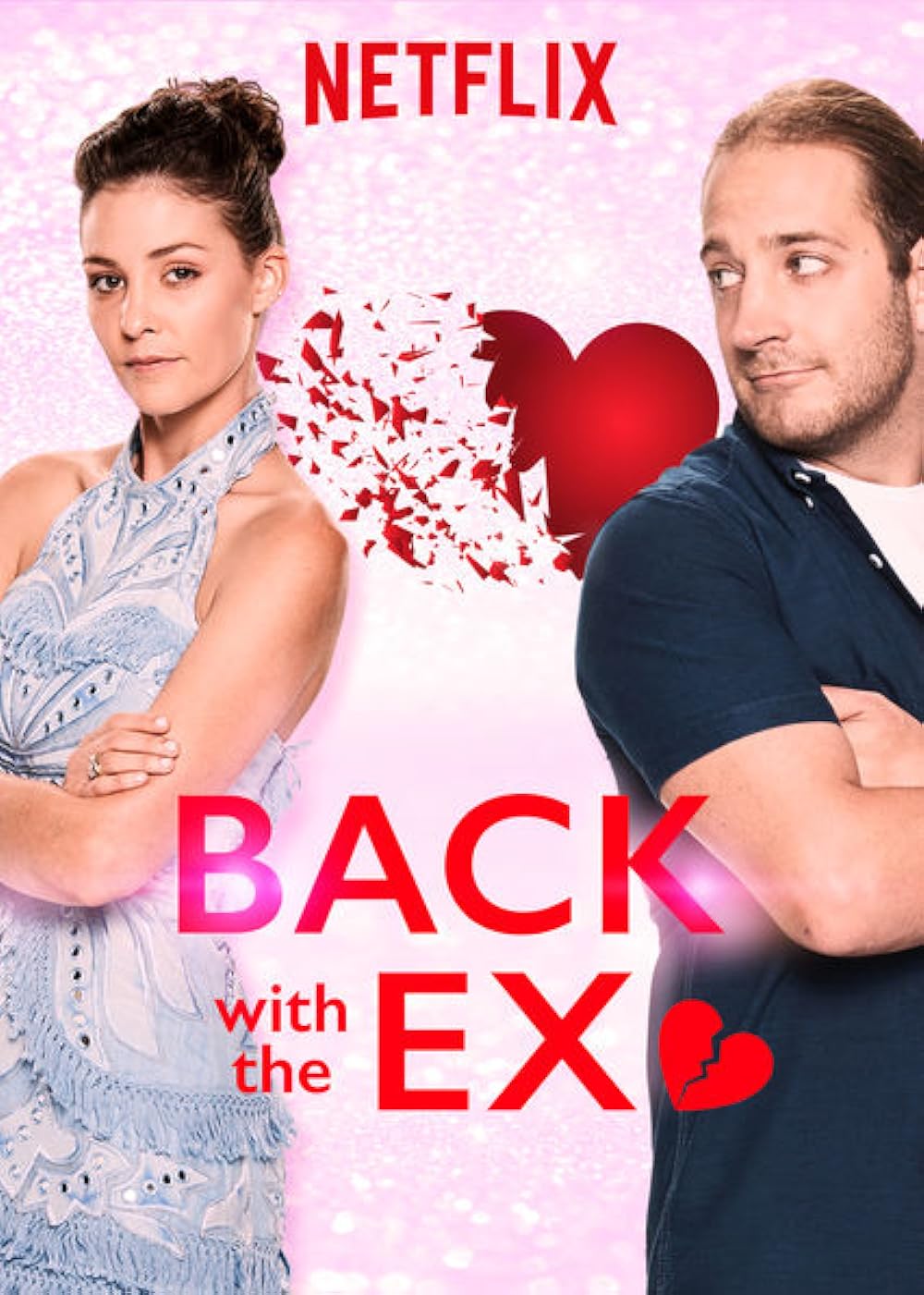 Back with the Ex 