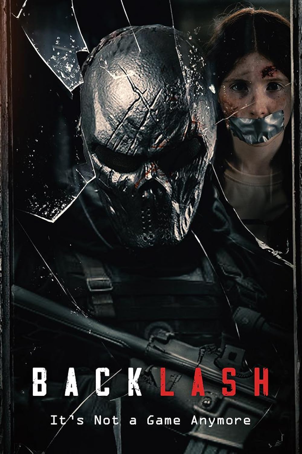 Backlash 