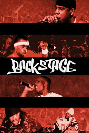 Backstage 