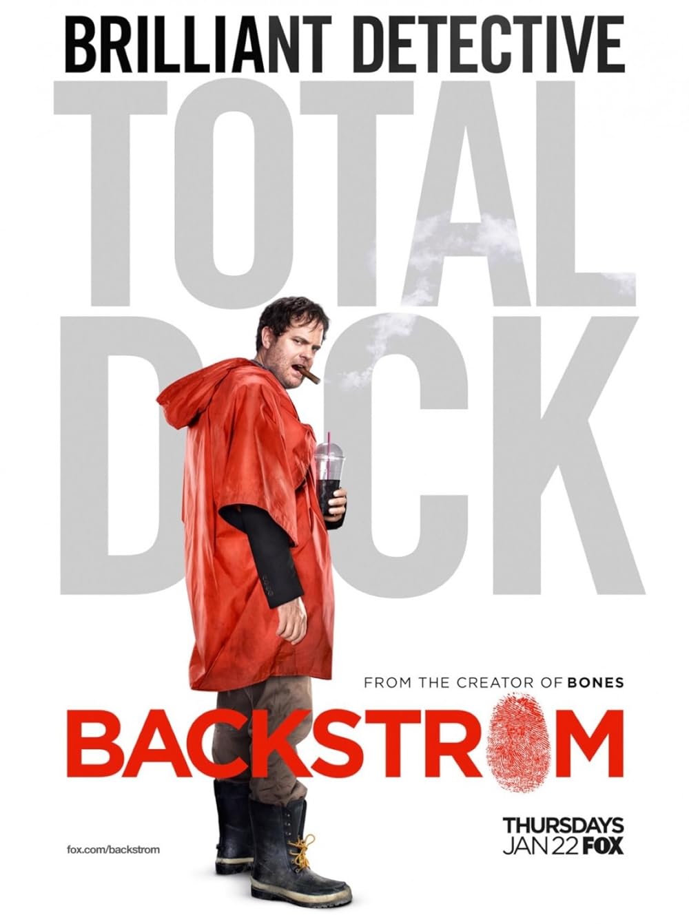 Backstrom 