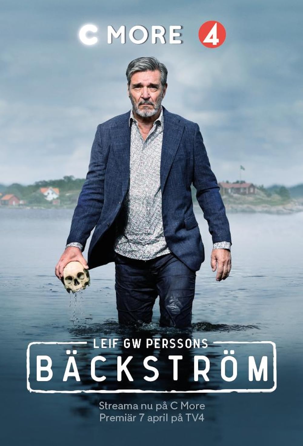 Backstrom 