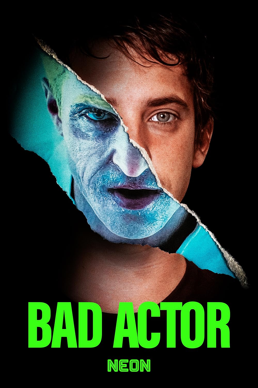 Bad Actor 