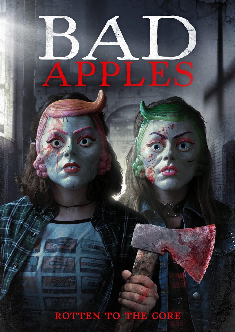 Bad Apples 