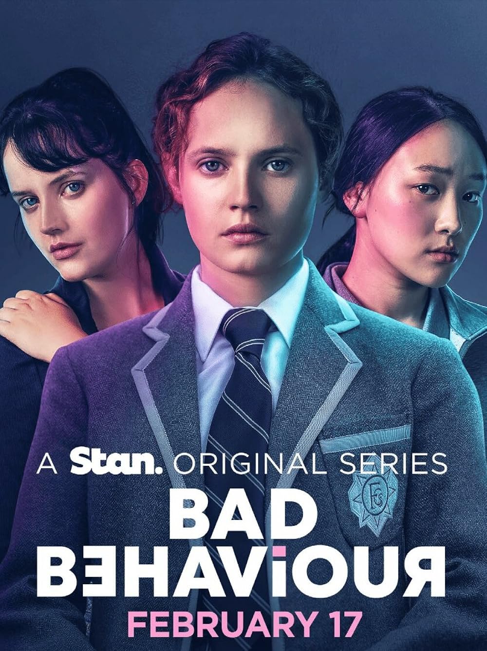 Bad Behaviour 