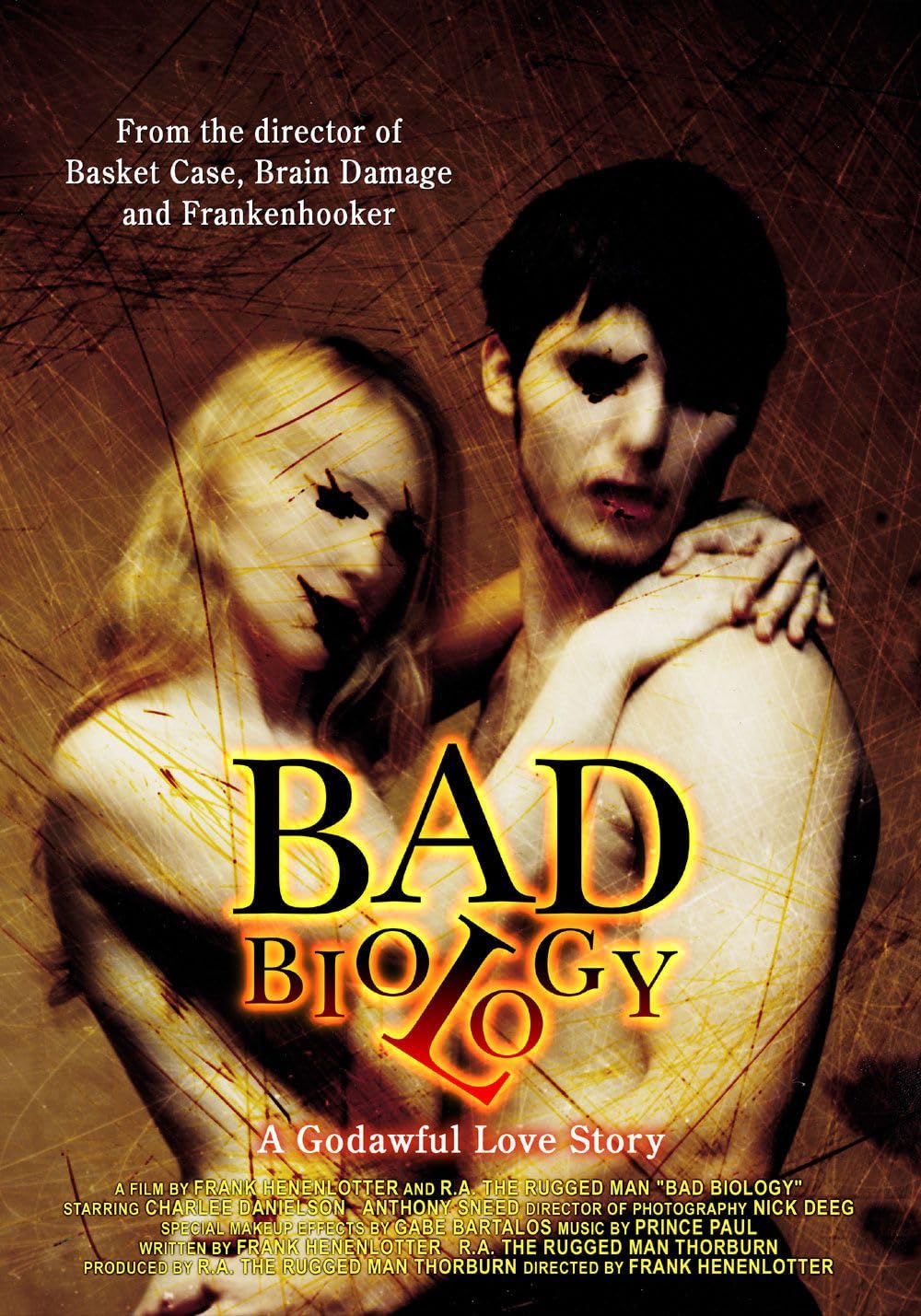 Bad Biology 
