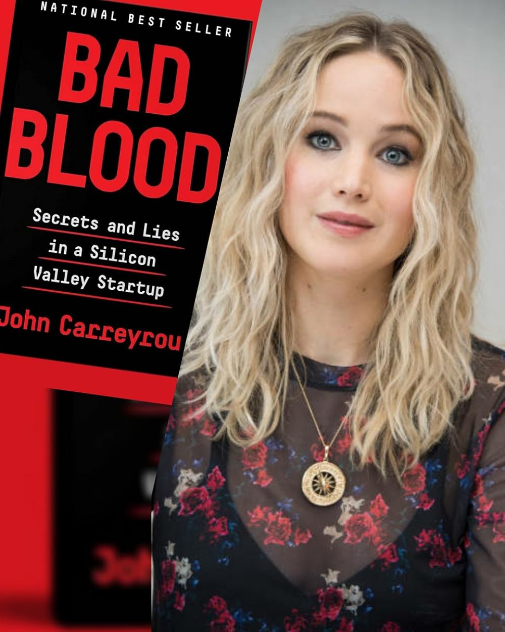 Bad Blood 