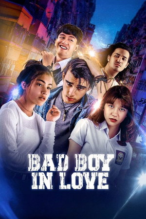 Bad Boy In Love 