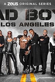 Bad Boys: Los Angeles 