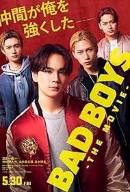 Bad Boys: The Movie 