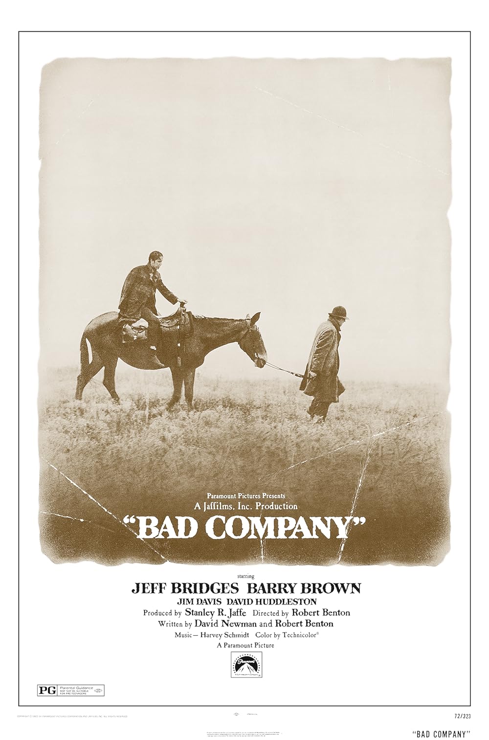 Bad Company 