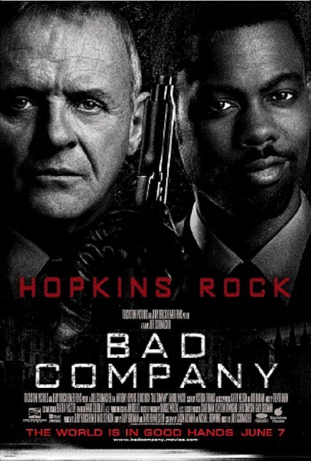 Bad Company 