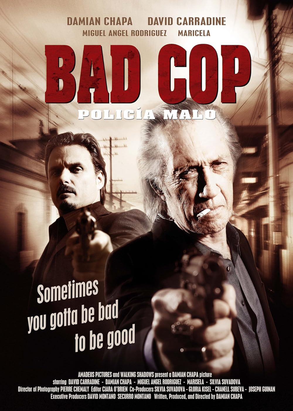 Bad Cop 